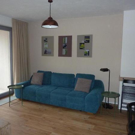 Apartman 18 - Jestrab ยันสแก ลาสเนีย ภายนอก รูปภาพ