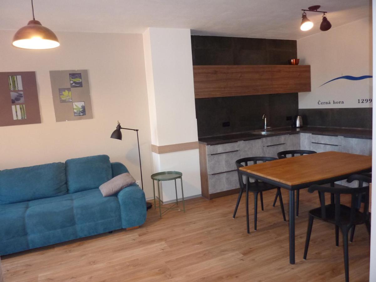 Apartman 18 - Jestrab ยันสแก ลาสเนีย ภายนอก รูปภาพ