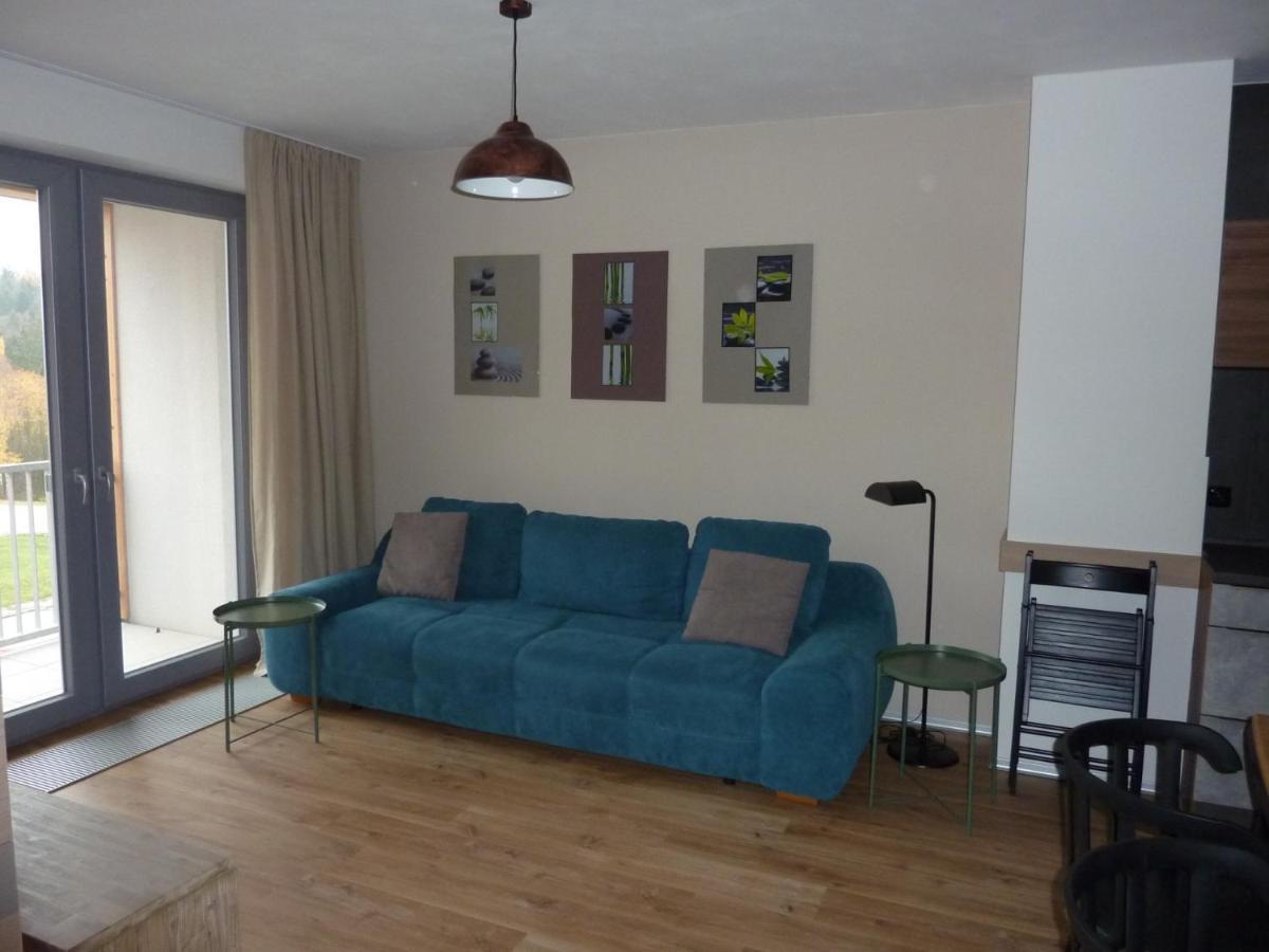Apartman 18 - Jestrab ยันสแก ลาสเนีย ภายนอก รูปภาพ