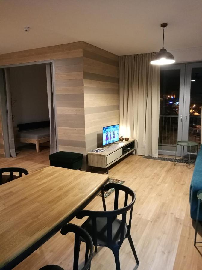 Apartman 18 - Jestrab ยันสแก ลาสเนีย ภายนอก รูปภาพ