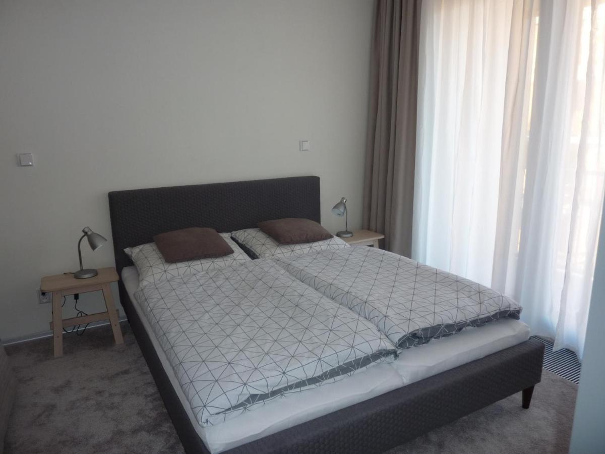 Apartman 18 - Jestrab ยันสแก ลาสเนีย ภายนอก รูปภาพ